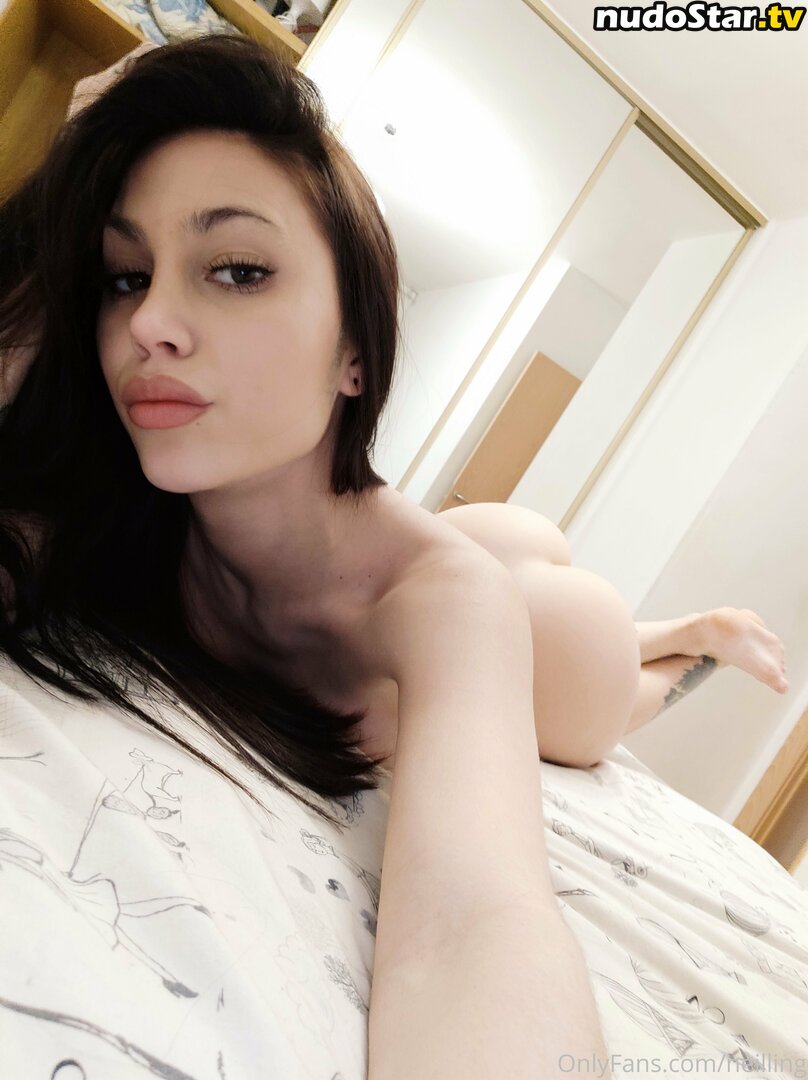 kiarabennet / kiarabennett Nude OnlyFans Leaked Photo #365