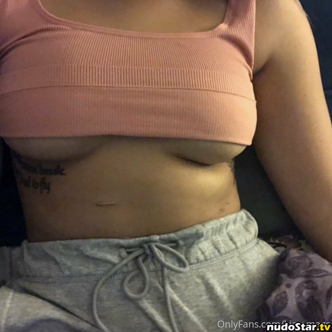 Kiara Magnone / Kiaramags / kiaramagnone / kiaramagnones Nude OnlyFans Leaked Photo #21