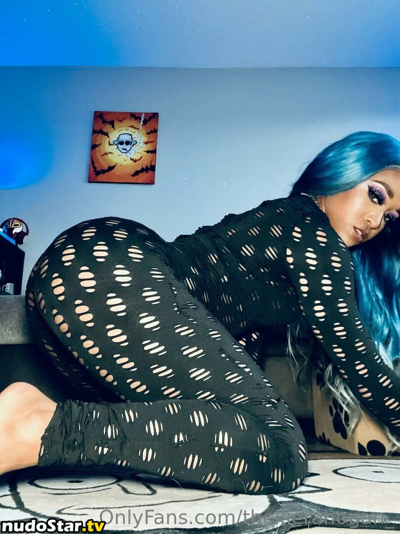 AEW Wrestling / HoganKnowsBest3 / Kiera Hogan / hoganknowsbest18 / thekierahogan_ Nude OnlyFans Leaked Photo #131