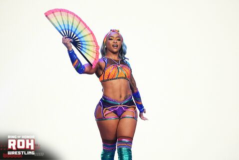 Kiera Hogan