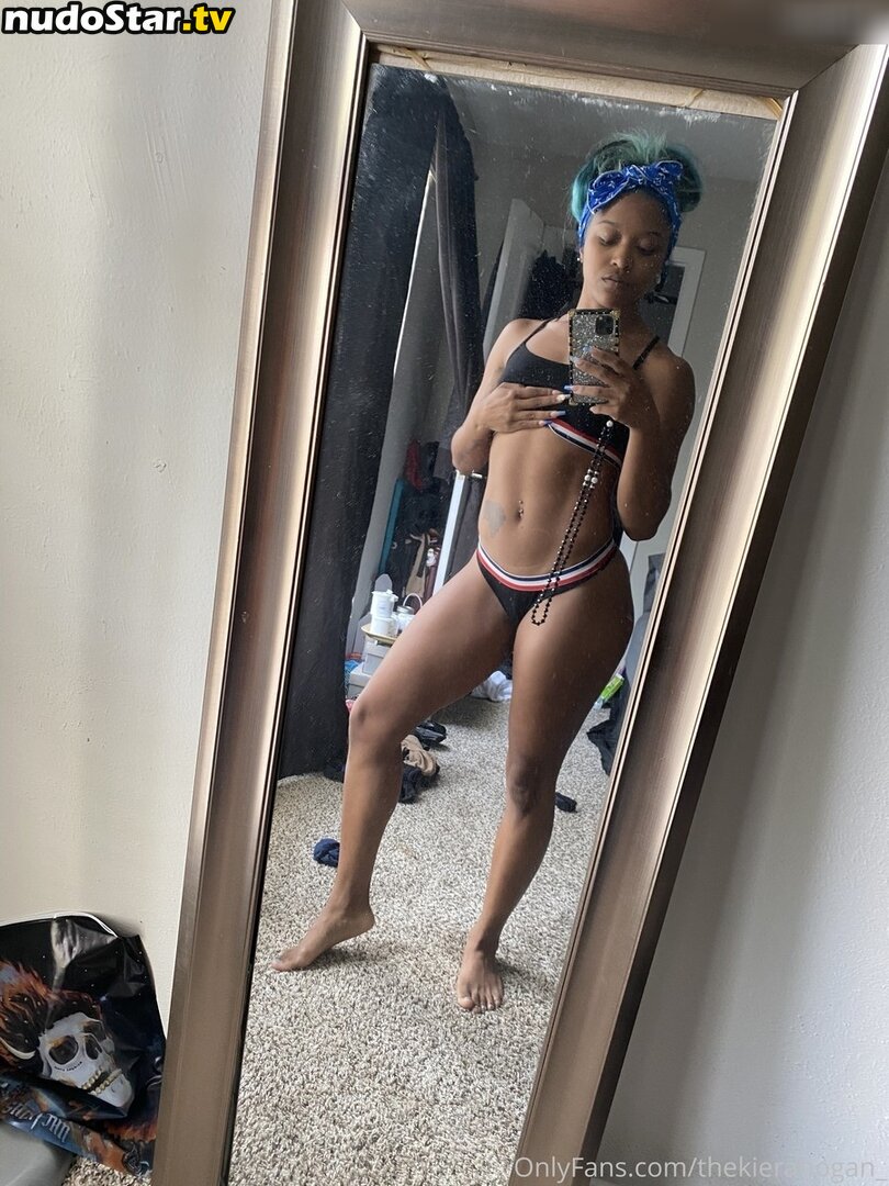 AEW Wrestling / HoganKnowsBest3 / Kiera Hogan / hoganknowsbest18 /  thekierahogan_ Nude OnlyFans Photo #241 - Nudostar.TV