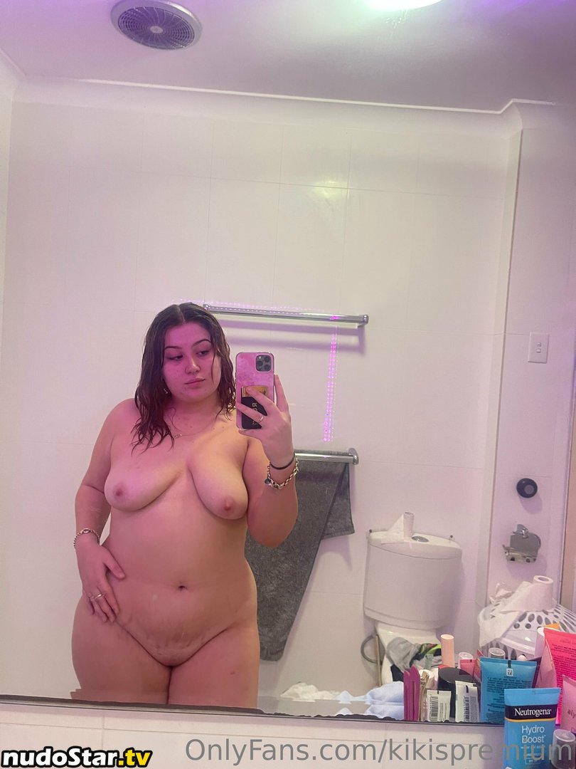 Kierra Ferris / ferris_kierra / kierraferris1 / kierrasummer__ Nude OnlyFans Leaked Photo #8