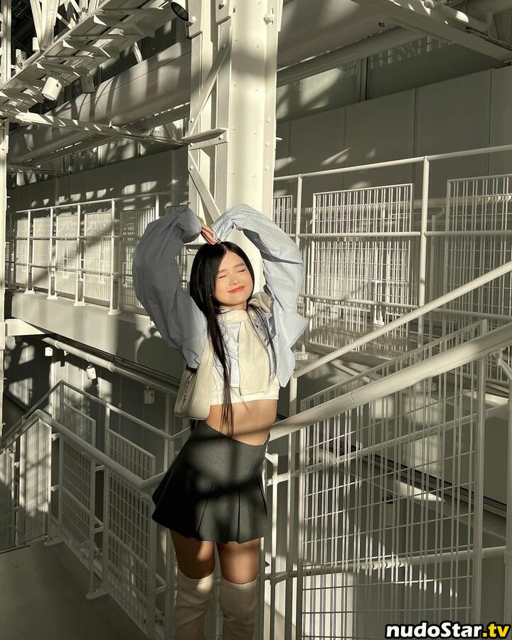 Kika Kim / kikakim Nude OnlyFans Leaked Photo #15