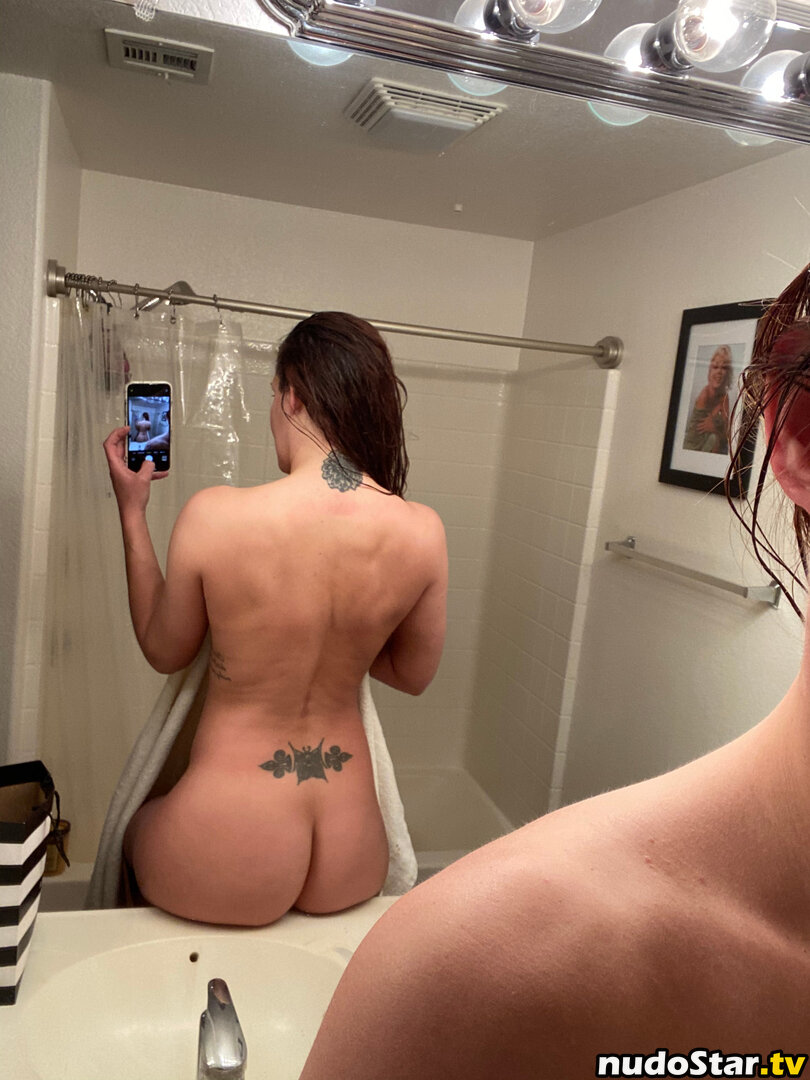 kiki-marie / kikimarie / kikimarie_official Nude OnlyFans Leaked Photo #158