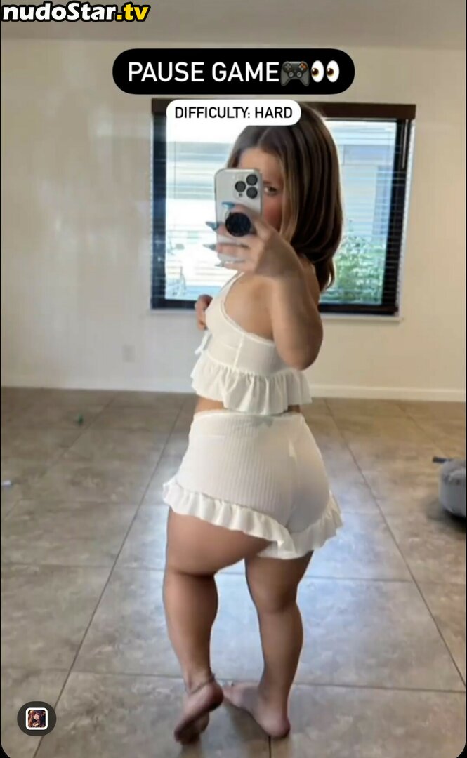 Kiki Peach / Kiki Sawyer / itskikipeach / kikipeachxo / lilmisskiki Nude OnlyFans Leaked Photo #27