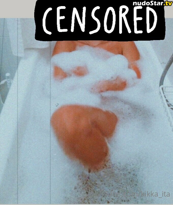 girlsofsardinia / kikka_ita Nude OnlyFans Leaked Photo #36