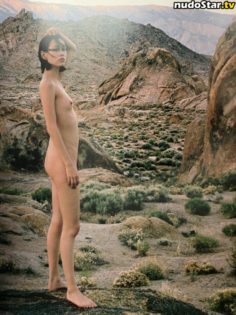 Kiko Mizuhara / i_am_kiko Nude OnlyFans Leaked Photo #5