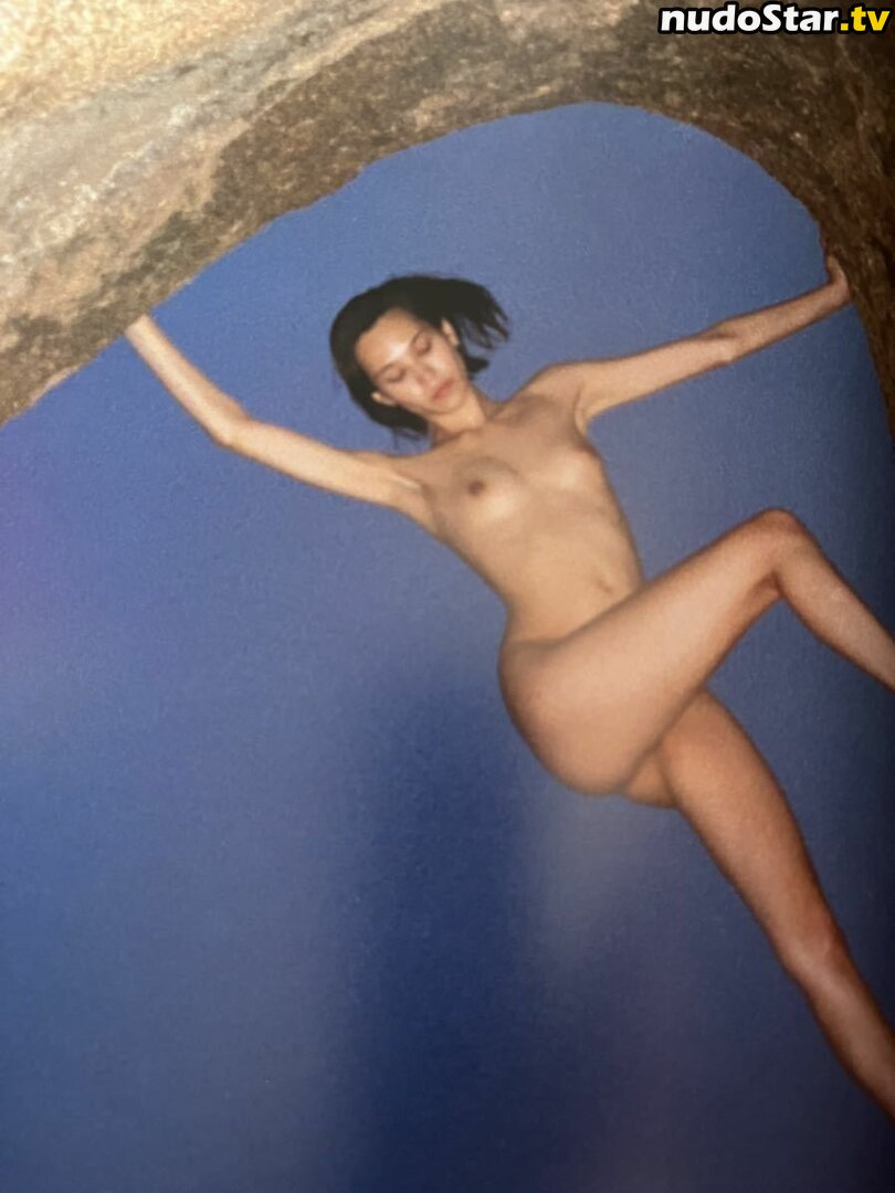 Kiko Mizuhara / i_am_kiko Nude OnlyFans Leaked Photo #7