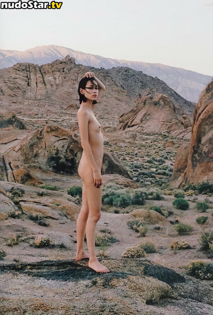 Kiko Mizuhara / i_am_kiko Nude OnlyFans Leaked Photo #12