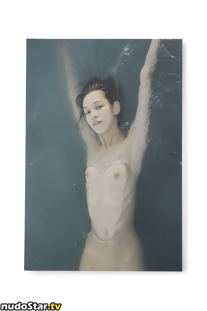 Kiko Mizuhara / i_am_kiko Nude OnlyFans Leaked Photo #13