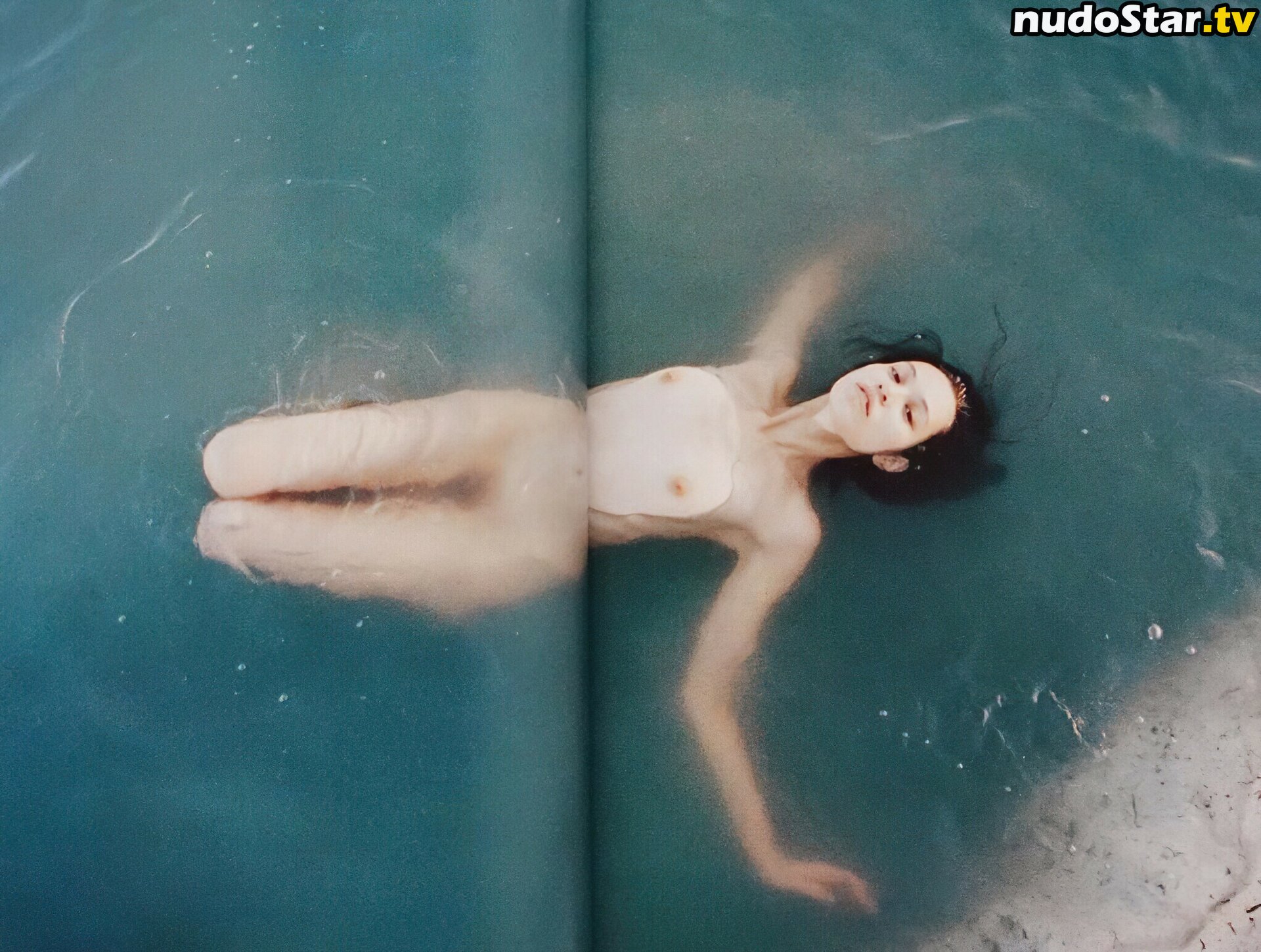 Kiko Mizuhara / i_am_kiko Nude OnlyFans Leaked Photo #27