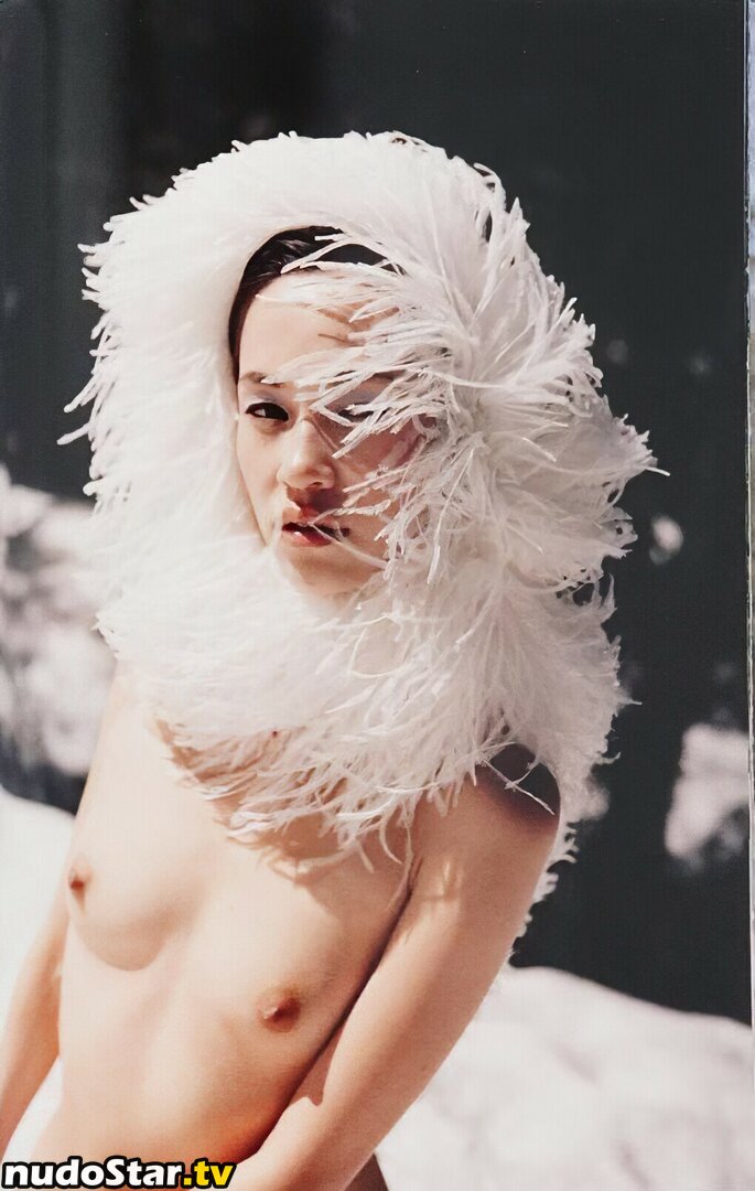 Kiko Mizuhara / i_am_kiko Nude OnlyFans Leaked Photo #29