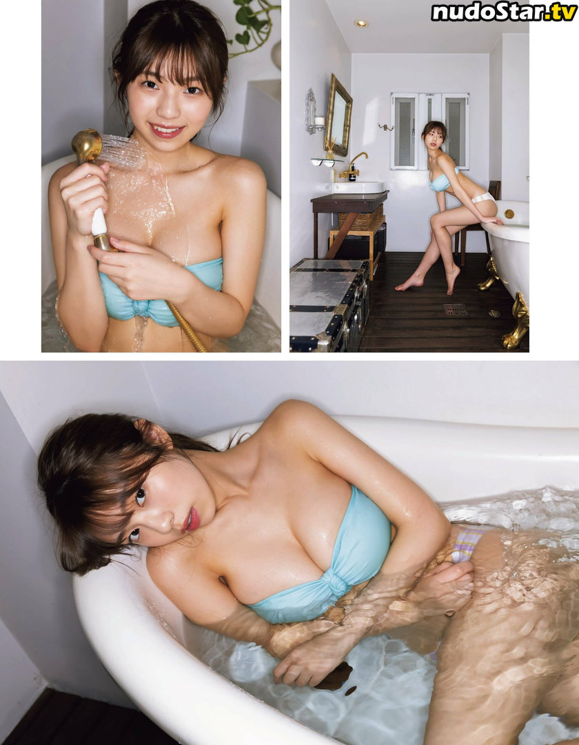 Kikuchi Hina / hina_k_1019 / k_hina_1019 / 菊地姫奈 Nude OnlyFans Leaked Photo #8
