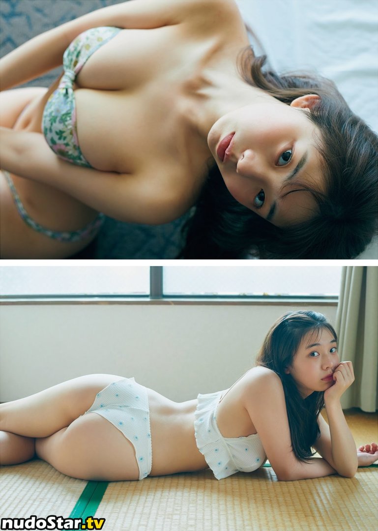 Kikuchi Hina / hina_k_1019 / k_hina_1019 / 菊地姫奈 Nude OnlyFans Leaked Photo #53