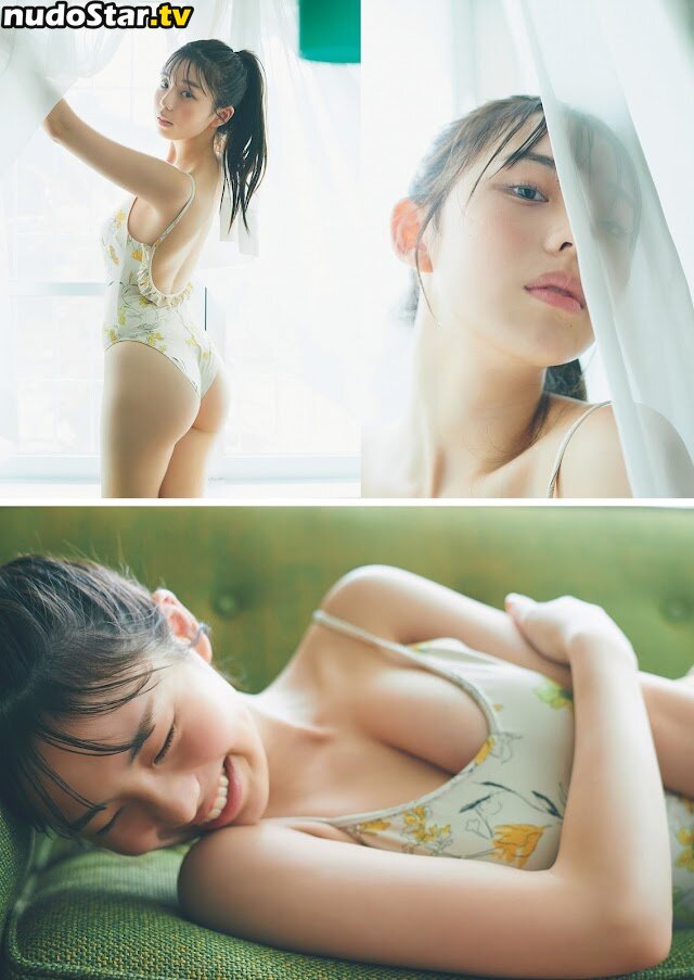 Kikuchi Hina / hina_k_1019 / k_hina_1019 / 菊地姫奈 Nude OnlyFans Leaked Photo #151