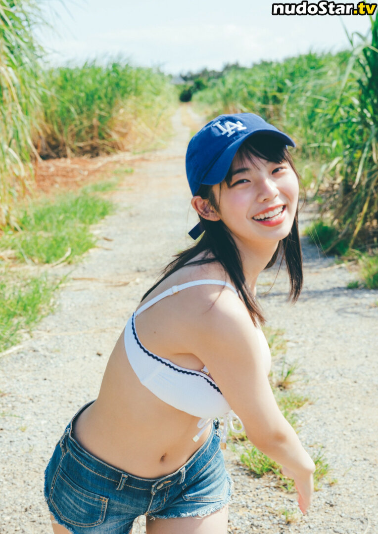 Kikuchi Hina / hina_k_1019 / k_hina_1019 / 菊地姫奈 Nude OnlyFans Leaked Photo #259