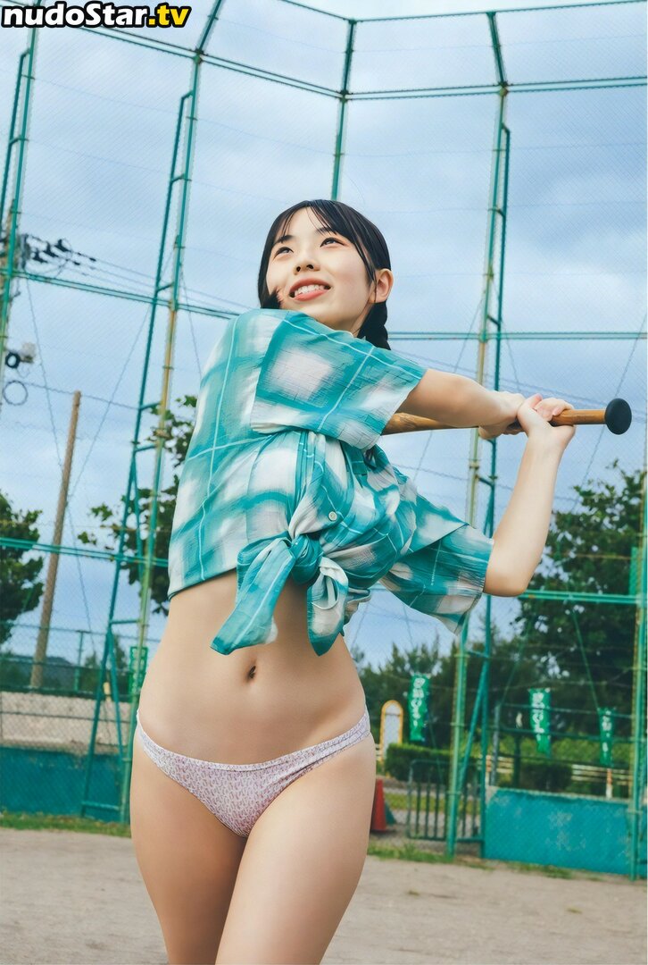Kikuchi Hina / hina_k_1019 / k_hina_1019 / 菊地姫奈 Nude OnlyFans Leaked Photo #314