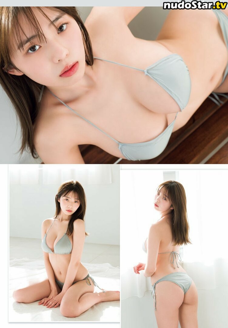 Kikuchi Hina / hina_k_1019 / k_hina_1019 / 菊地姫奈 Nude OnlyFans Leaked Photo #336