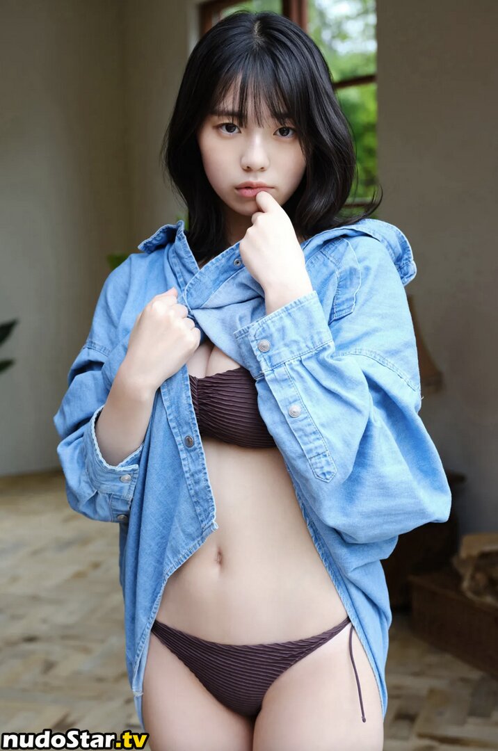 Kikuchi Hina / hina_k_1019 / k_hina_1019 / 菊地姫奈 Nude OnlyFans Leaked Photo #454