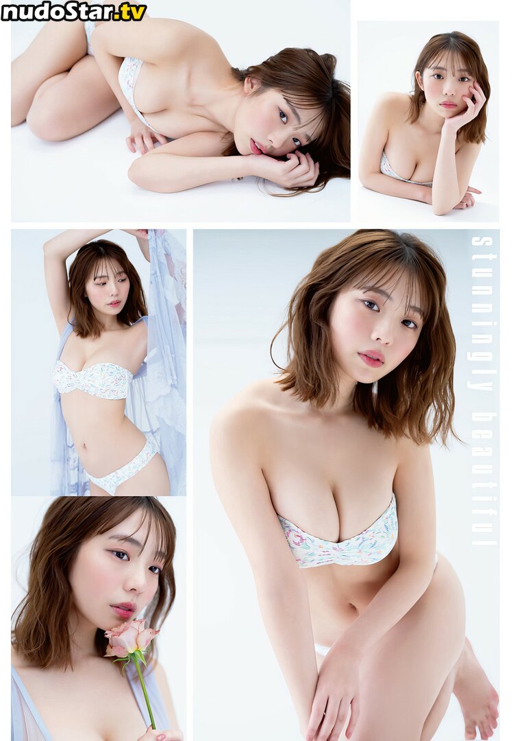 Kikuchi Hina / hina_k_1019 / k_hina_1019 / 菊地姫奈 Nude OnlyFans Leaked Photo #676