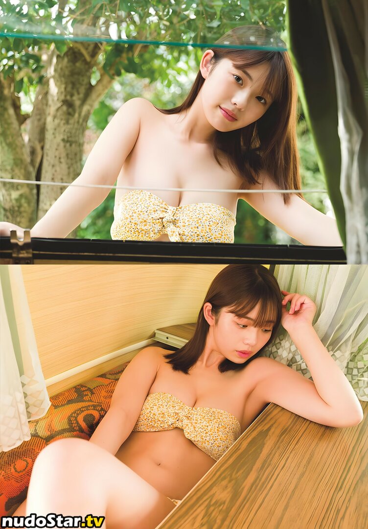 Kikuchi Hina / hina_k_1019 / k_hina_1019 / 菊地姫奈 Nude OnlyFans Leaked Photo #726
