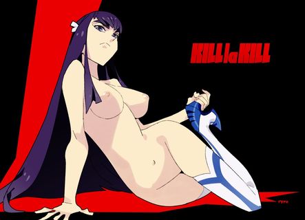 Kill La Kill