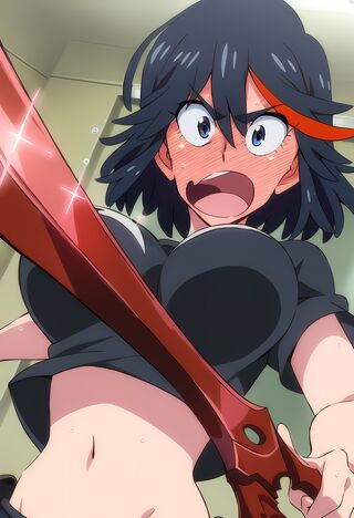 Kill La Kill