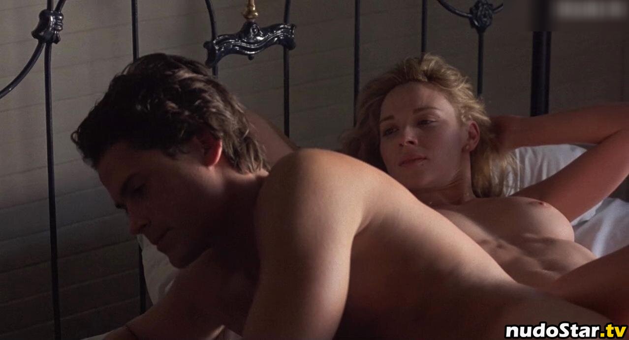 Kim Cattrall / KimCattrall Nude OnlyFans Leaked Photo #39