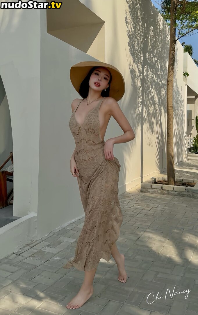 Chi Nancy / Kim Chi / chi.nancyy Nude OnlyFans Leaked Photo #10