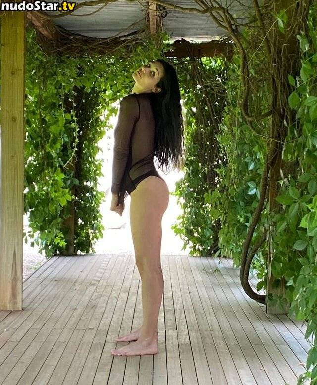 Kim Engelbrecht / kimengelbrecht Nude OnlyFans Leaked Photo #7