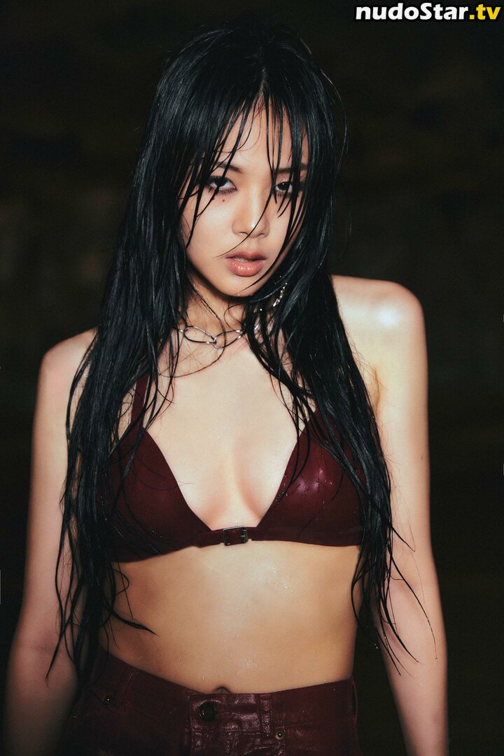 BIBI / Kim Hyung-Seo / bibi_babydoll / nakedbibi Nude OnlyFans Leaked Photo #1