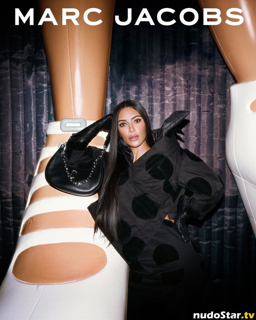 Kim Kardashian / kimkadarshian / kimkardashian Nude OnlyFans Leaked Photo #121