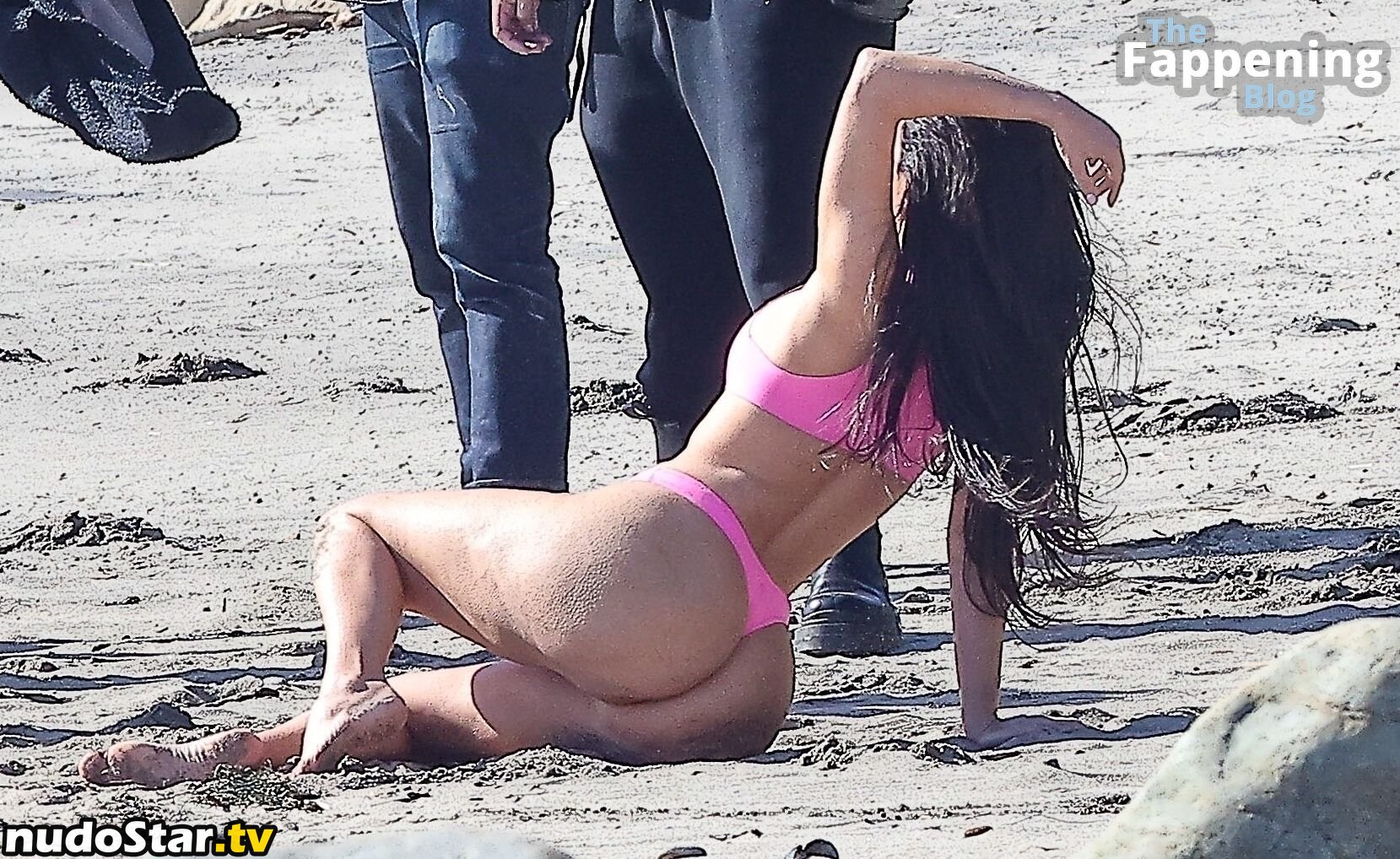 Kim Kardashian / kimkadarshian / kimkardashian Nude OnlyFans Leaked Photo #170