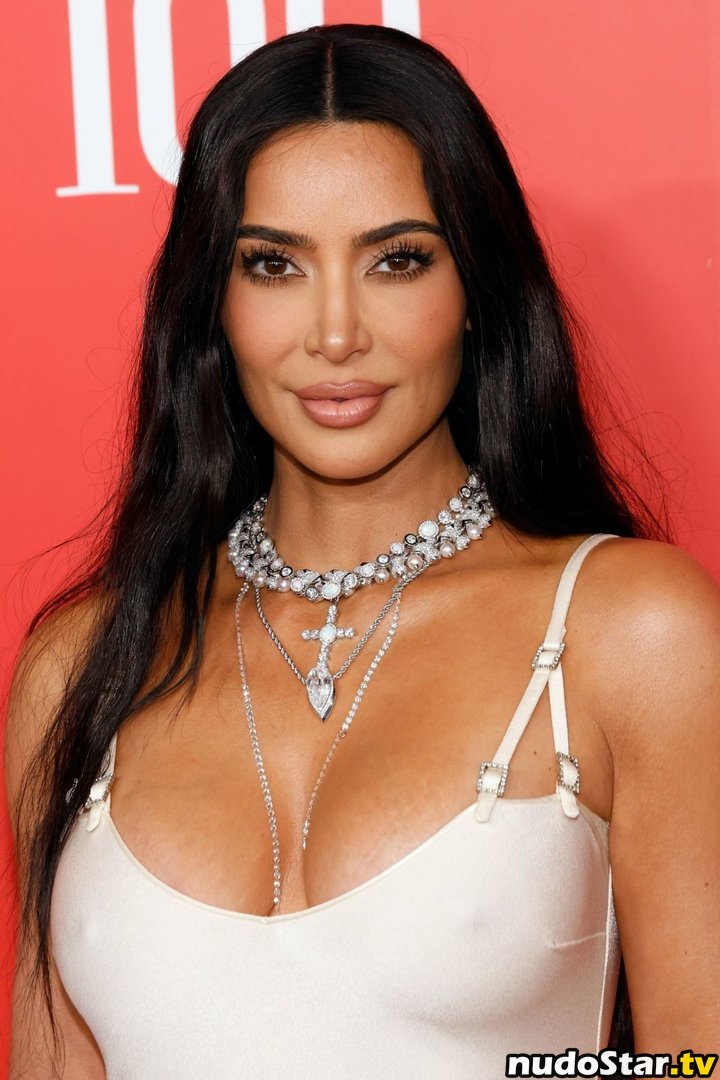 Kim Kardashian / KimKardashian / kimkadarshian Nude OnlyFans Leaked Photo #176