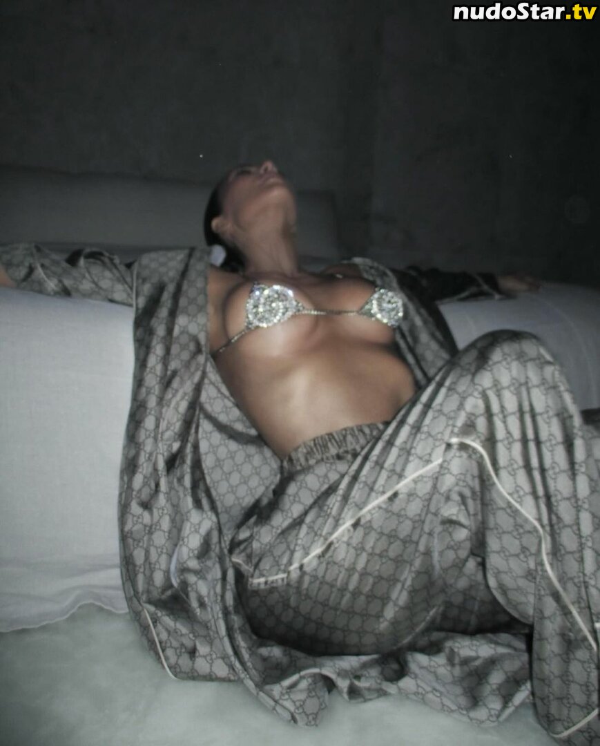 Kim Kardashian / KimKardashian / kimkadarshian Nude OnlyFans Leaked Photo #345