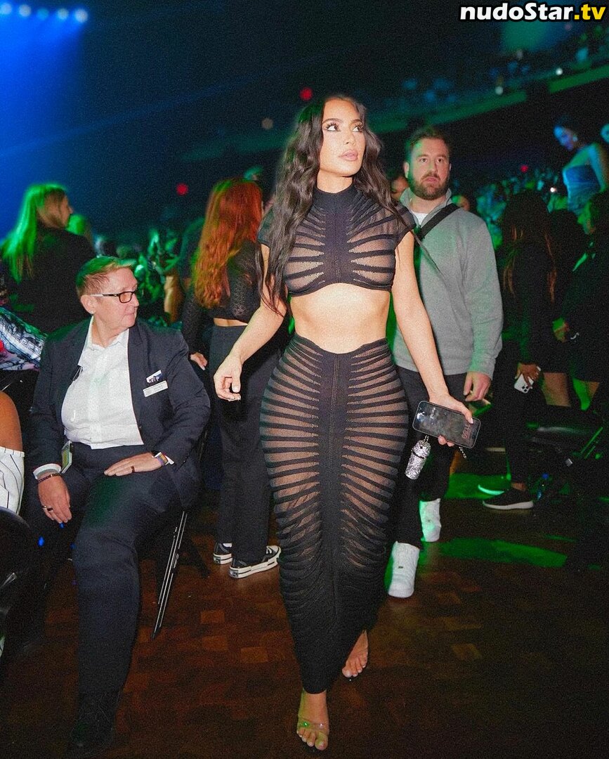 Kim Kardashian / KimKardashian / kimkadarshian Nude OnlyFans Leaked Photo #347