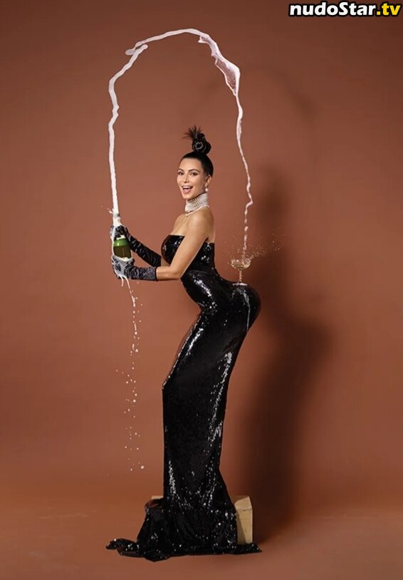 Kim Kardashian / kimkadarshian / kimkardashian Nude OnlyFans Leaked Photo #440