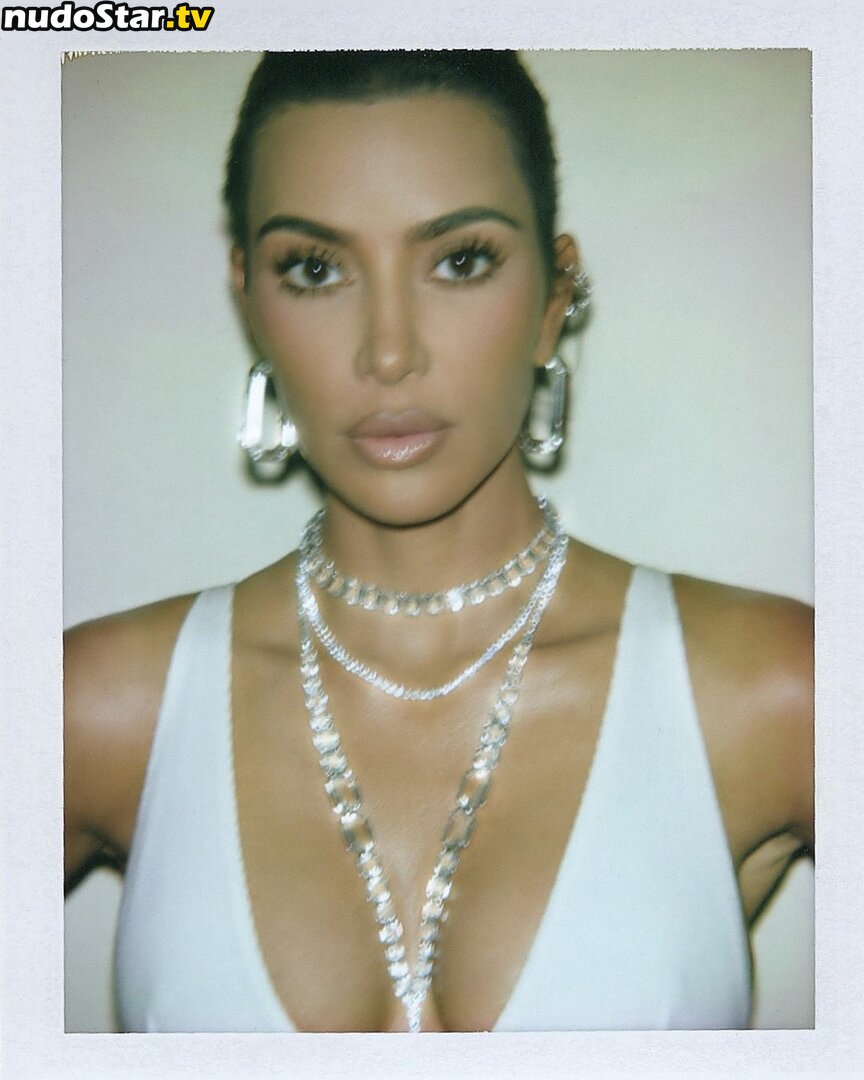 Kim Kardashian / KimKardashian / kimkadarshian Nude OnlyFans Leaked Photo #602