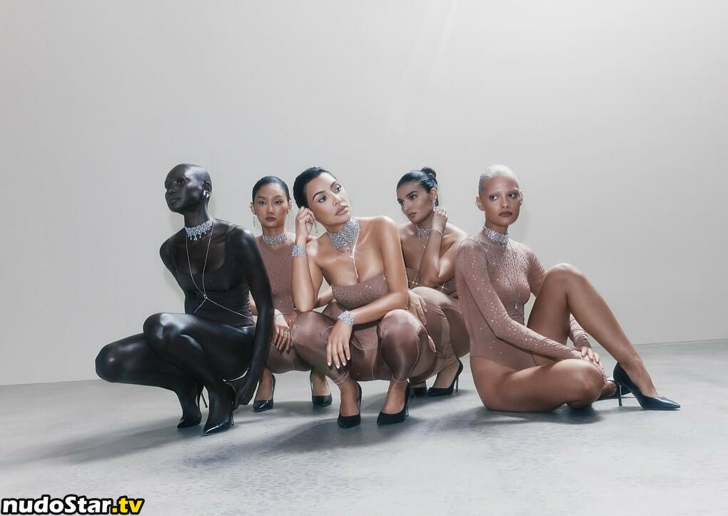 Kim Kardashian / KimKardashian / kimkadarshian Nude OnlyFans Leaked Photo #604