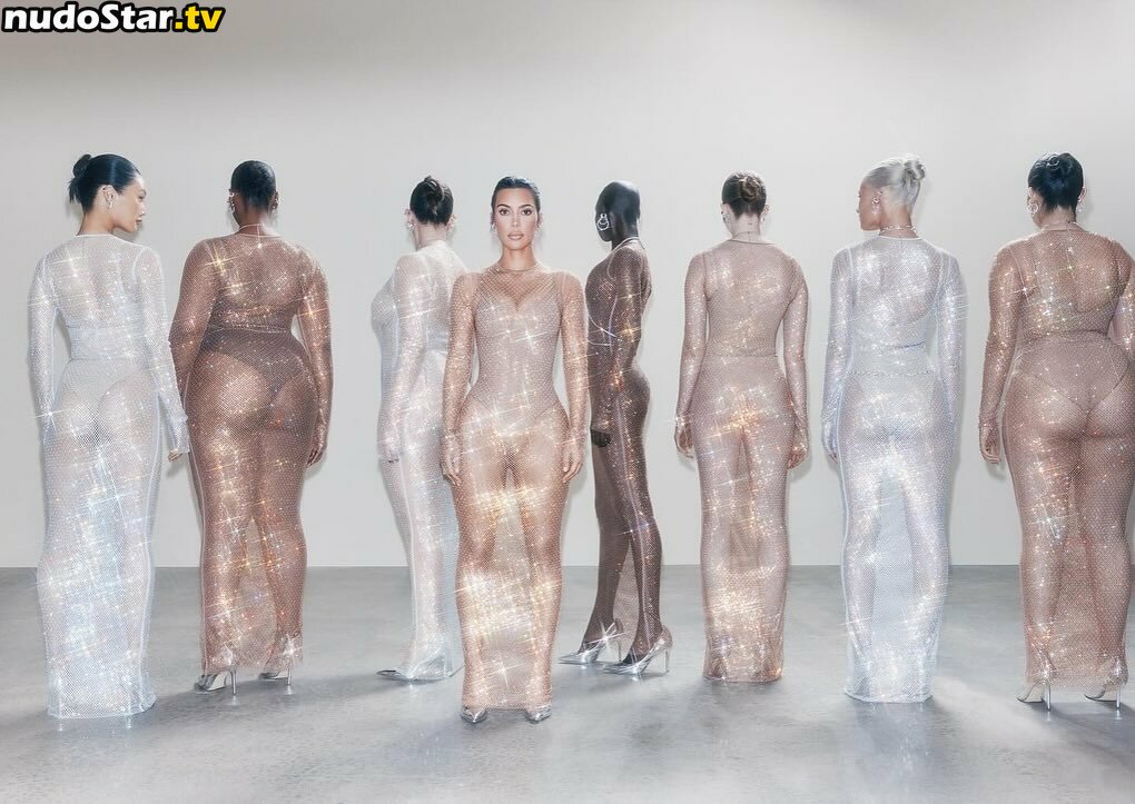 Kim Kardashian / KimKardashian / kimkadarshian Nude OnlyFans Leaked Photo #610