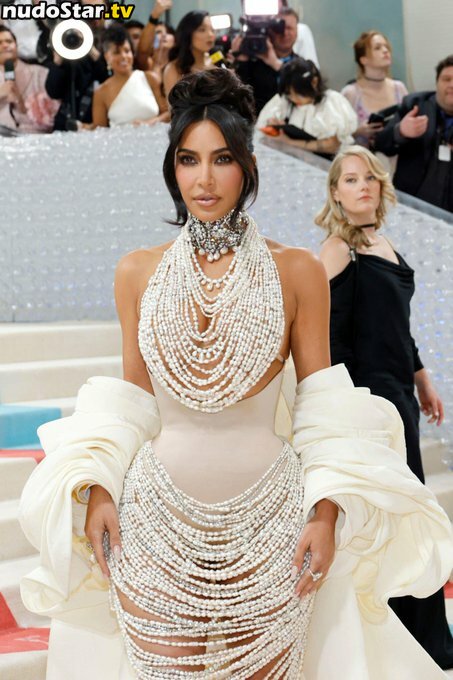 Kim Kardashian / KimKardashian / kimkadarshian Nude OnlyFans Leaked Photo #720