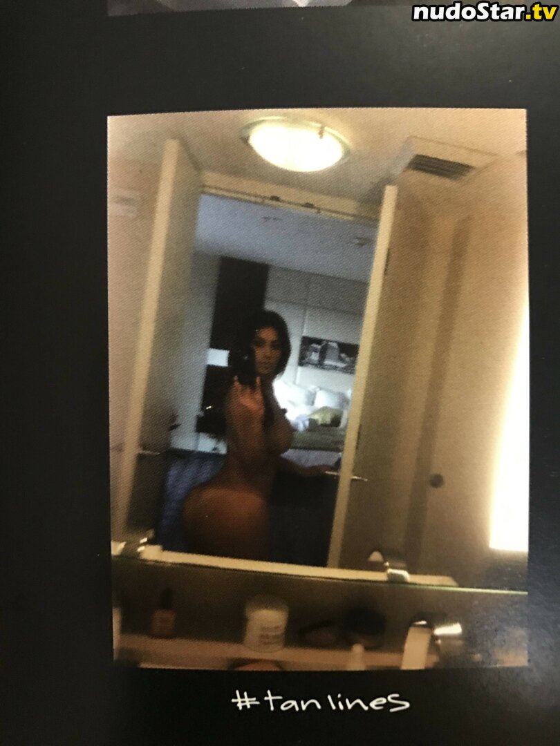 Kim Kardashian / KimKardashian / kimkadarshian Nude OnlyFans Leaked Photo #751