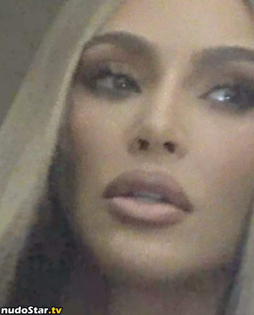 Kim Kardashian / KimKardashian / kimkadarshian Nude OnlyFans Leaked Photo #789