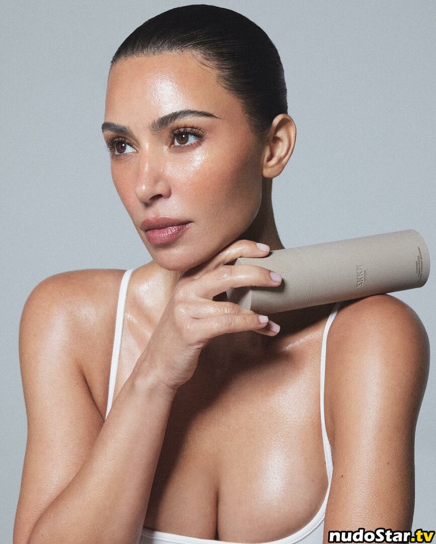 Kim Kardashian / KimKardashian / kimkadarshian Nude OnlyFans Leaked Photo #794