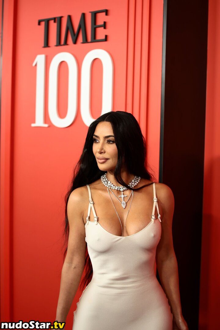Kim Kardashian / KimKardashian / kimkadarshian Nude OnlyFans Leaked Photo #888