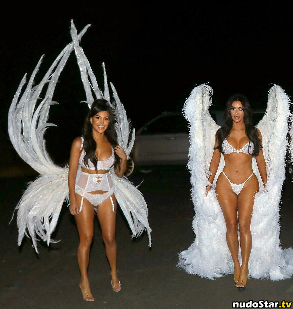 Kim Kardashian / KimKardashian / kimkadarshian Nude OnlyFans Leaked Photo #923