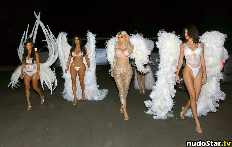 Kim Kardashian / kimkadarshian / kimkardashian Nude OnlyFans Leaked Photo #929