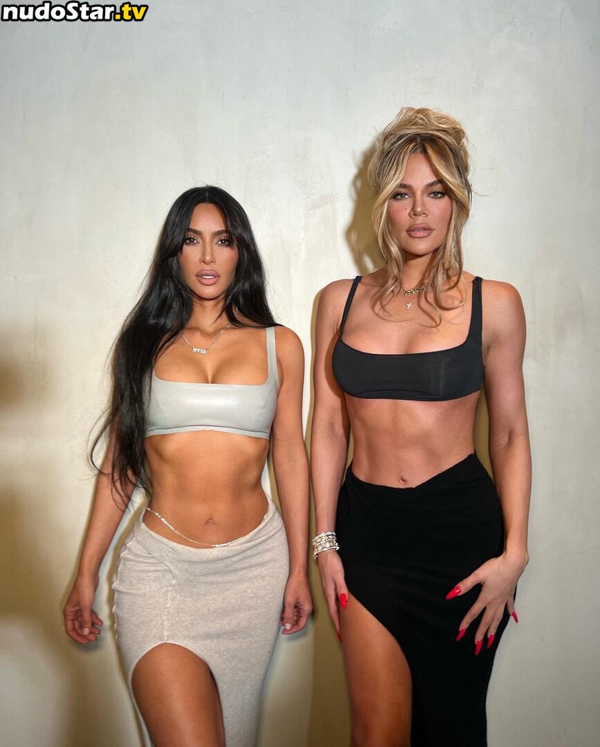 Kim Kardashian / KimKardashian / kimkadarshian Nude OnlyFans Leaked Photo #948