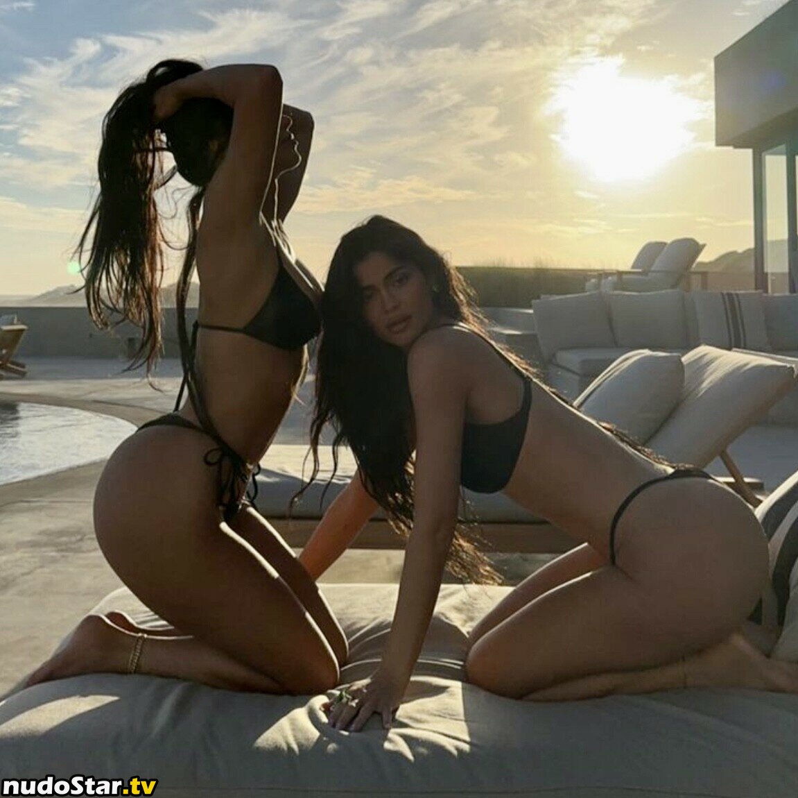 Kim Kardashian / KimKardashian / kimkadarshian Nude OnlyFans Leaked Photo #1012