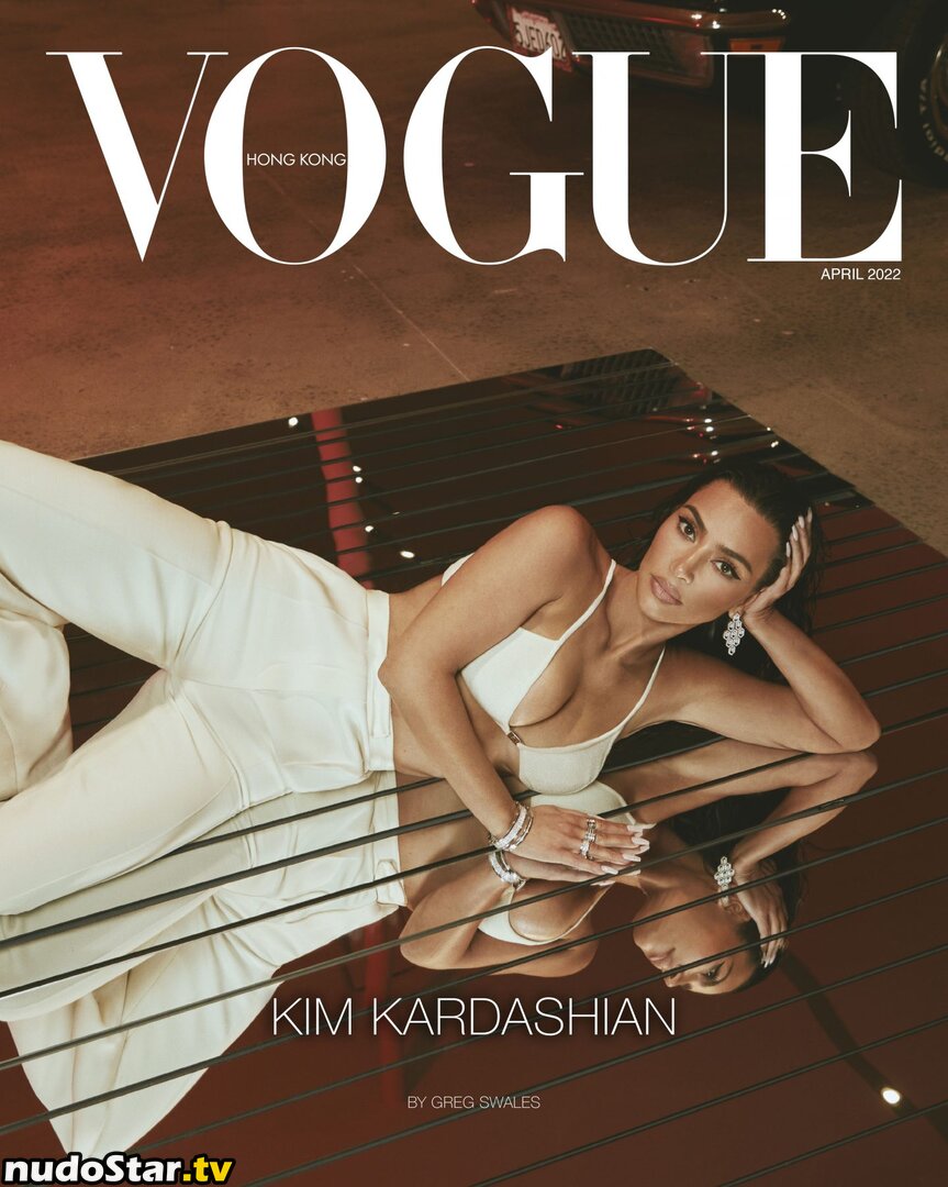 Kim Kardashian / KimKardashian / kimkadarshian Nude OnlyFans Leaked Photo #1215